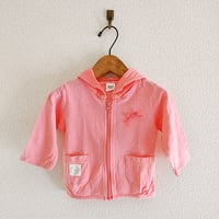 パーカー(80cm)　Gｰ0045