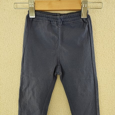 レギンスパンツ(80cm)　G-0027