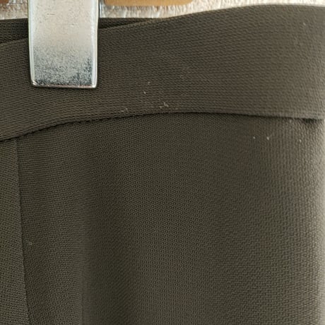 ストレートパンツ15号(ウエスト78～83cm)　L-0007