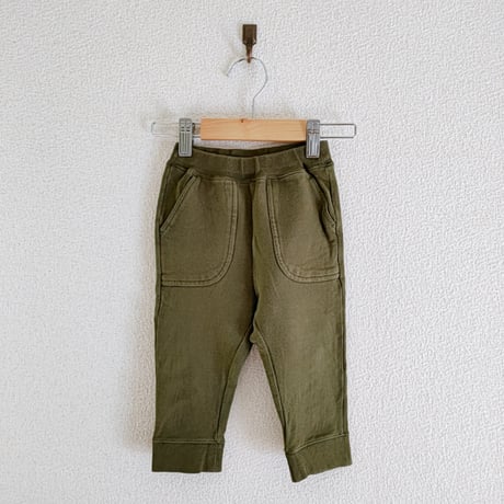パンツ(80cm)　B-0030