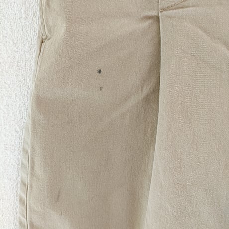 ワイドパンツ(XXL)　G-0041