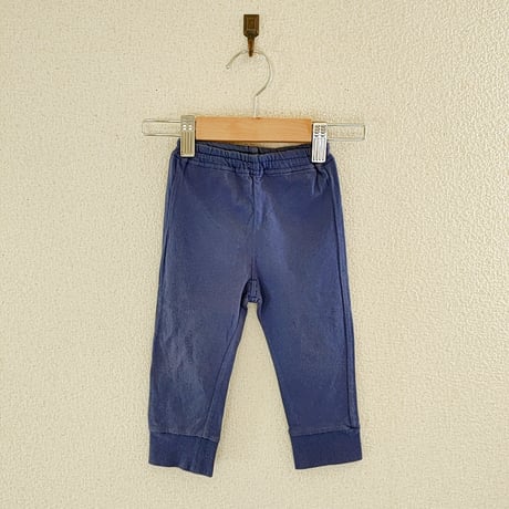 レギンスパンツ(80cm)　G-0027