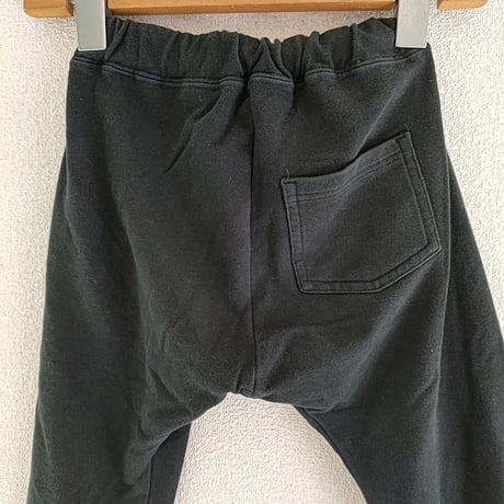 スェットパンツ(100cm)　B-0005