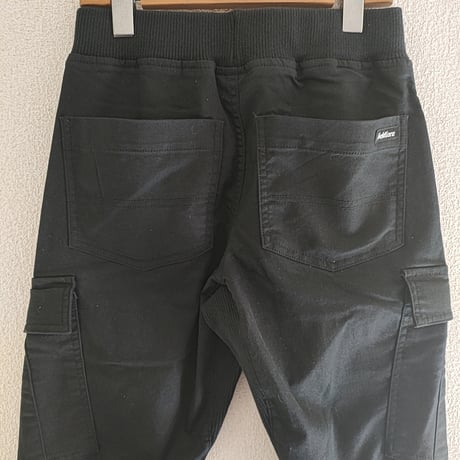 カーゴパンツ(S)　L-0017
