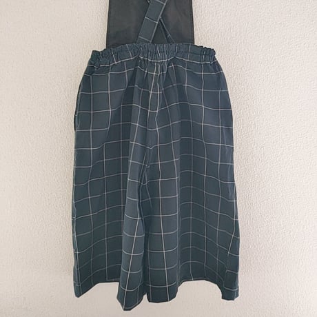 サロペットパンツ(140cm)　G-0068