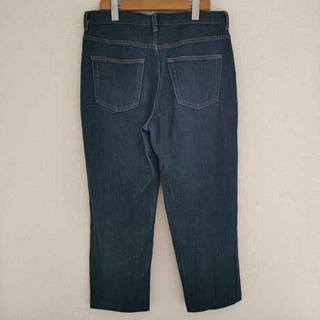 デニムパンツ(XL)　L-0009