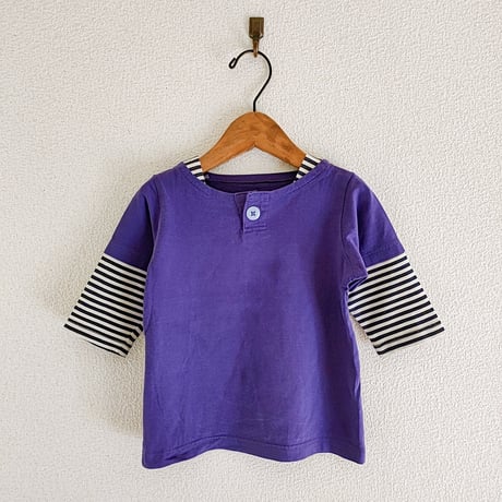 トップス(110cm)　Bｰ0038