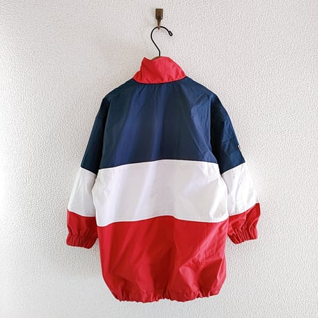 ウインドブレーカー(110cm)　Bｰ0012