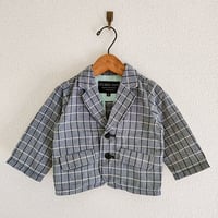 テーラードジャケット(80cm)　Bｰ0039