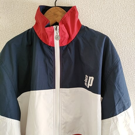 ウインドブレーカー(110cm)　Bｰ0012