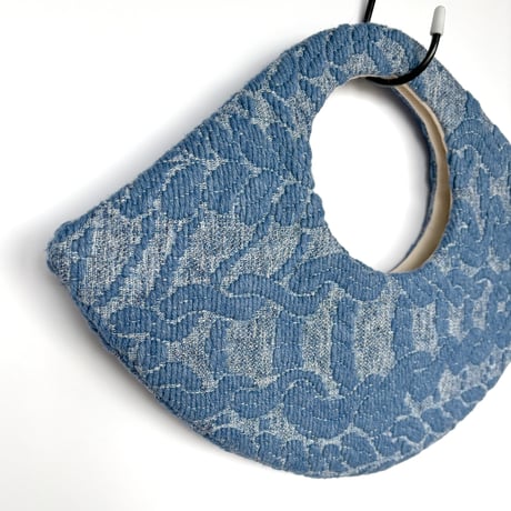 en bag（三角小） Z-0022