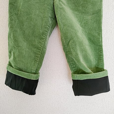 コーデュロイパンツ(110cm)　B-0017