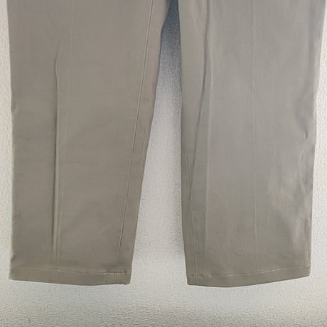 ストレートパンツ (ウエスト76cm)　M-0010
