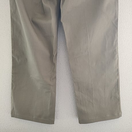 ストレートパンツ (ウエスト76cm)　M-0010