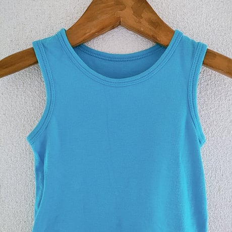 タンクトップ(80cm)　Bｰ0042