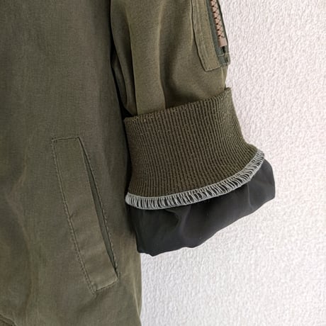 アウター(130cm)　Bｰ0009