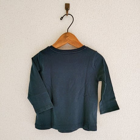 長袖Tシャツ(90cm)　Gｰ0008