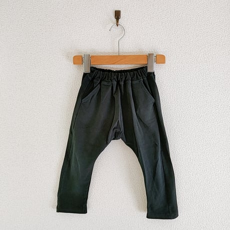 スェットパンツ(100cm)　B-0005