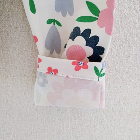 レギンスパンツ(100～105cm)　G-0032