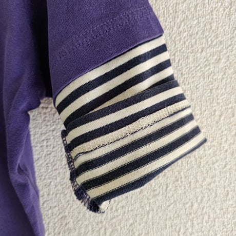 トップス(110cm)　Bｰ0038