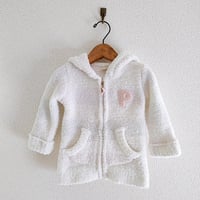 ボアパーカーXXS(90～100cm)　Gｰ0001