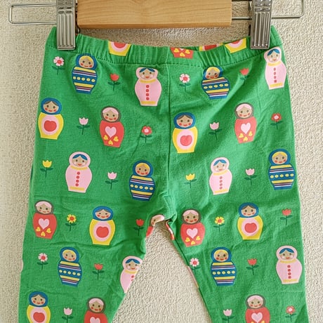パンツ(80cm)　G-0038
