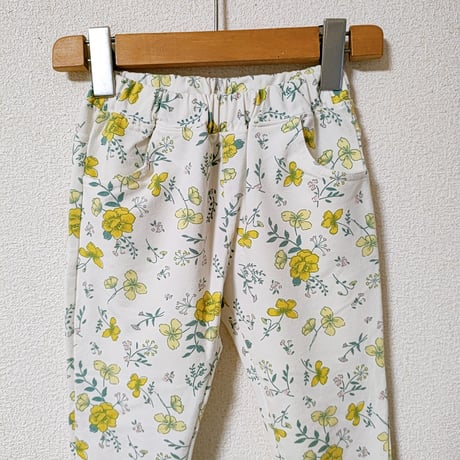 パンツ(120cm)　G-0017
