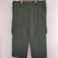 カーゴパンツ(XL)　M-0008