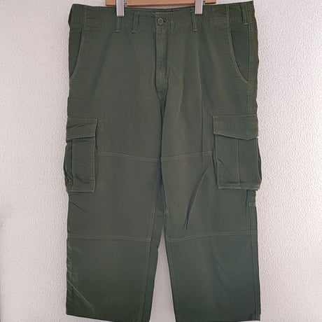 カーゴパンツ(XL)　M-0008