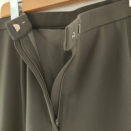 ストレートパンツ15号(ウエスト78～83cm)　L-0007