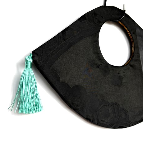 en bag（三角小） Z-0026