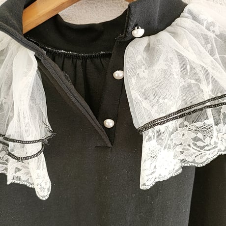 ワンピース(130cm)　Gｰ0006