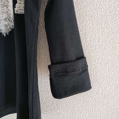 長袖Tシャツ(XS)　Lｰ0001