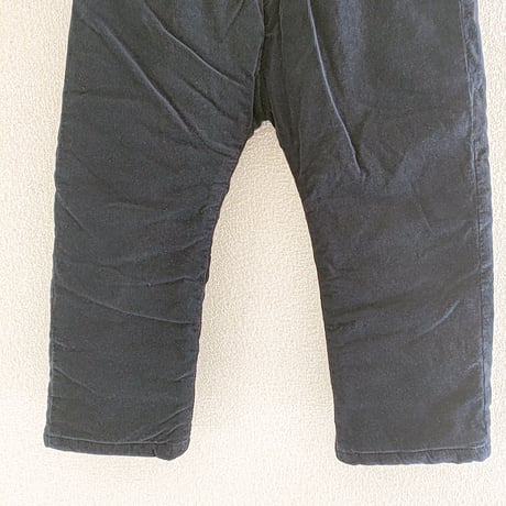 コーデュロイパンツ10(110cm)　B-0049