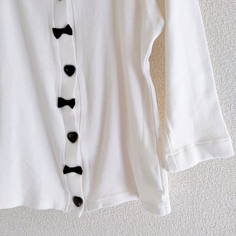 カーディガン(120cm)　Gｰ0048