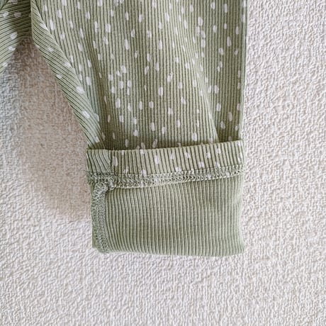 レギンスパンツ(60～70cm)　G-0037