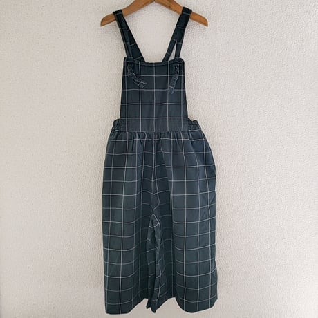 サロペットパンツ(140cm)　G-0068