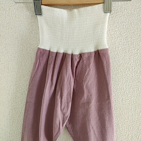 パンツ(80cm)　G-0035