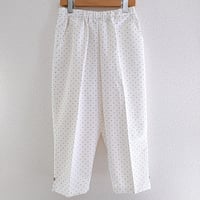 パンツ(L)　L-0018
