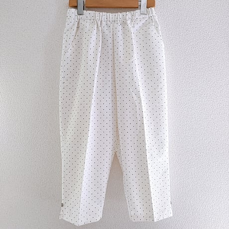 パンツ(L)　L-0018