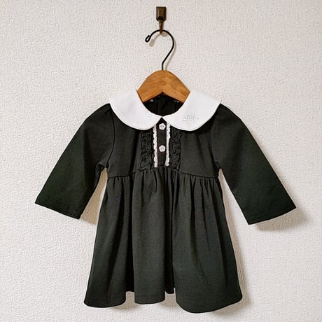 フォーマル ワンピース(80cm)　Gｰ0009