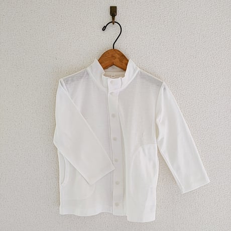 カーディガン(110cm)　Gｰ0007