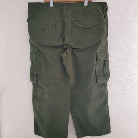 カーゴパンツ(XL)　M-0008