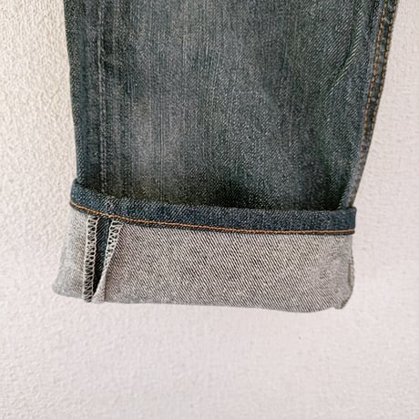 デニムパンツ(140cm)　B-0046