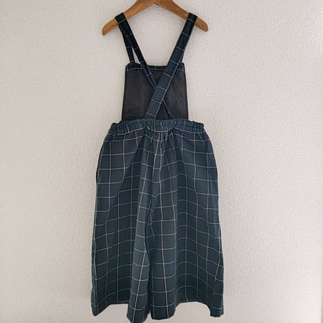 サロペットパンツ(140cm)　G-0068
