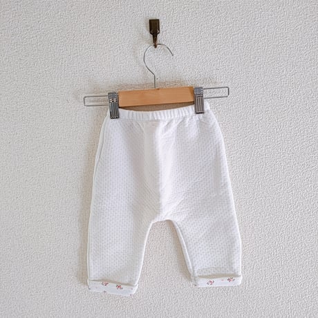 パンツ(60cm)　G-0024