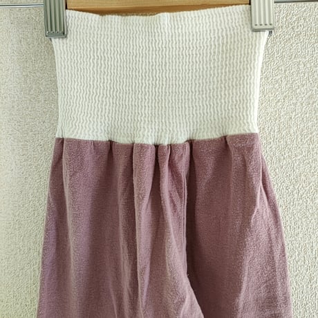 パンツ(80cm)　G-0035