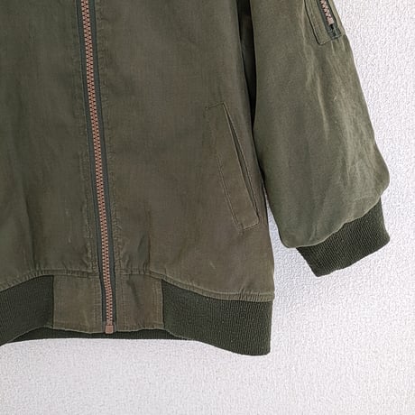 アウター(130cm)　Bｰ0009