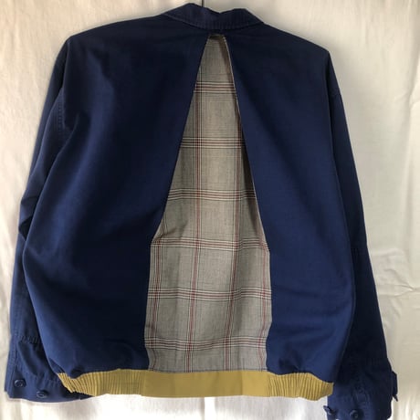 アーミージャケット(L)　M-0015
