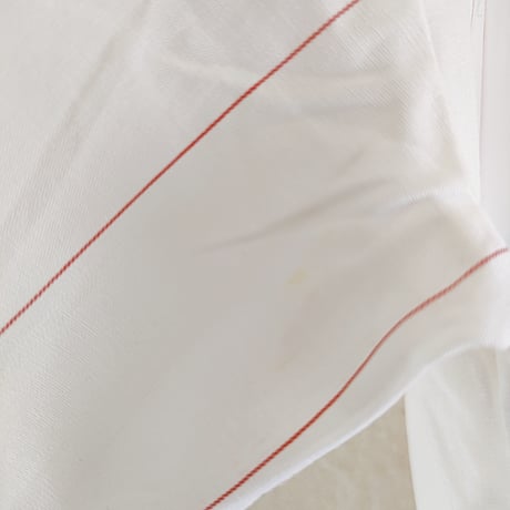 ワイシャツ(90cm)　Bｰ0037